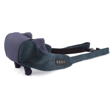 Medivon Hyperion Neck Collar Massager - Green - 0