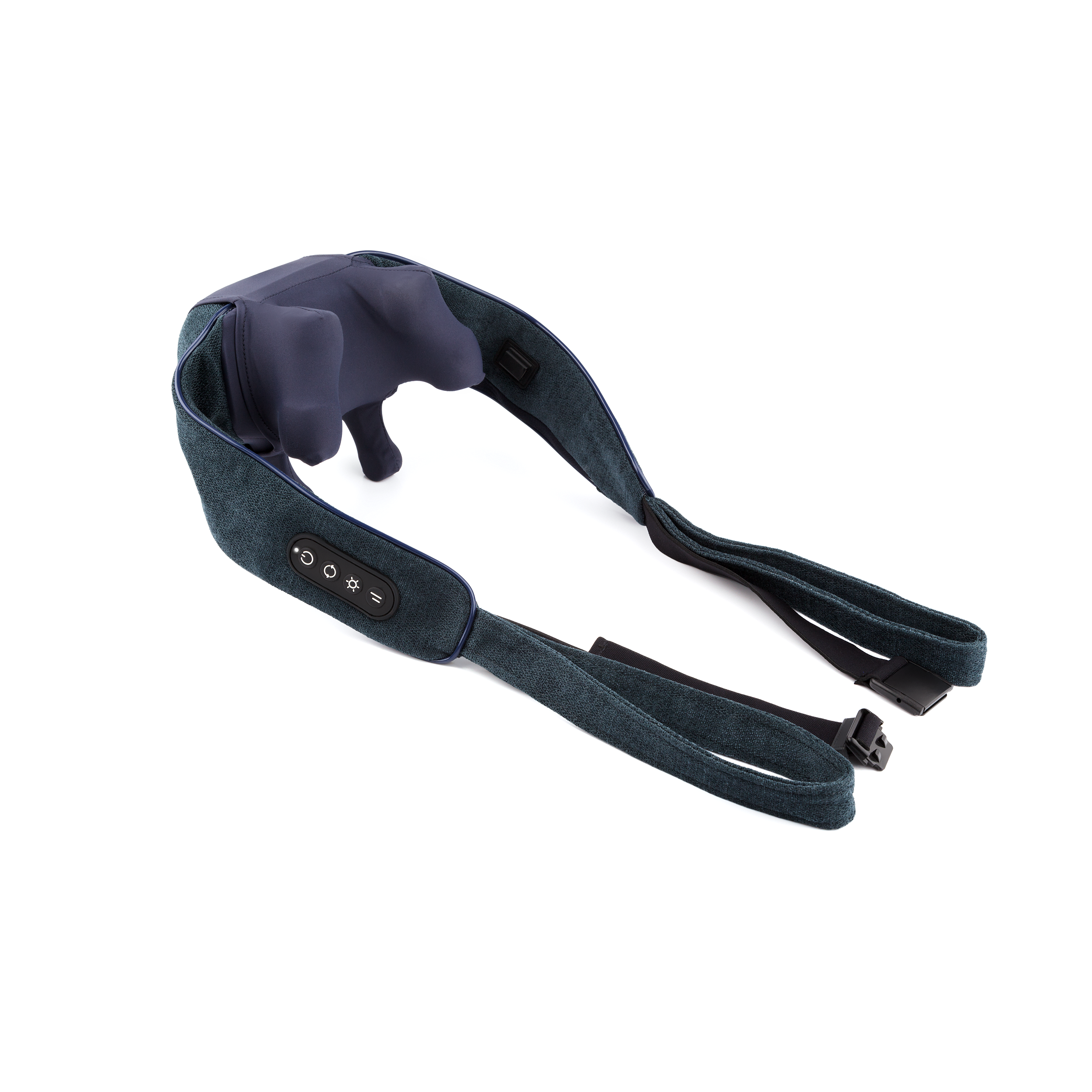 Medivon Hyperion Neck Collar Massager - Green