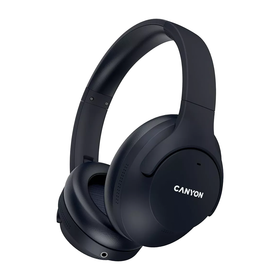 Canyon Headset On Riff 10