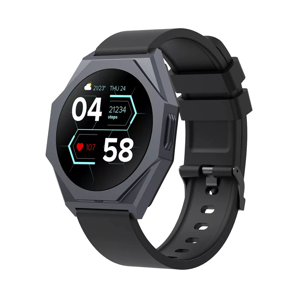 Canyon Smart Watch 1.3"" Otto SW-86