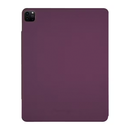 Pomologic BookCover iPad Pro 13 (M4) Burgundy-2