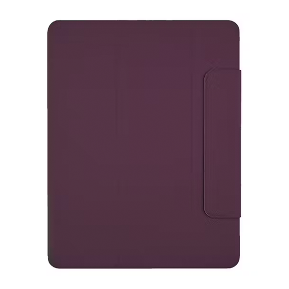 Pomologic BookCover iPad Pro 13 (M4) Burgundy
