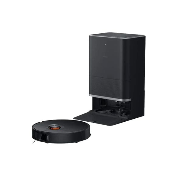 Xiaomi Robot Vacuum X20 Max UK Black