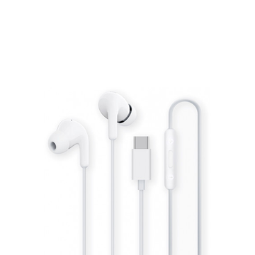 Xiaomi Type-C Earphones - 0