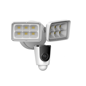 IMOU L26P Outdoor Smart Security Floodlight Camera White