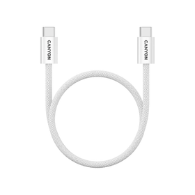 Canyon Magnet Braided Cable OnWire 60MG C-C 60W