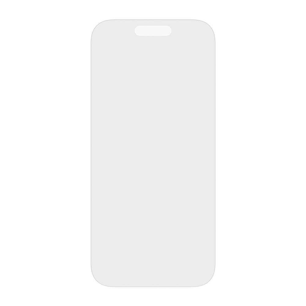 SAFE Privacy Glass for iPhone 17 and 16 Pr
