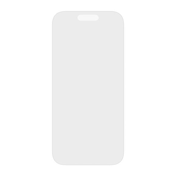 SAFE Privacy Glass for iPhone 17 and 16 Pr