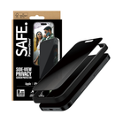 SAFE Privacy Glass for iPhone 17 and 16 Pr