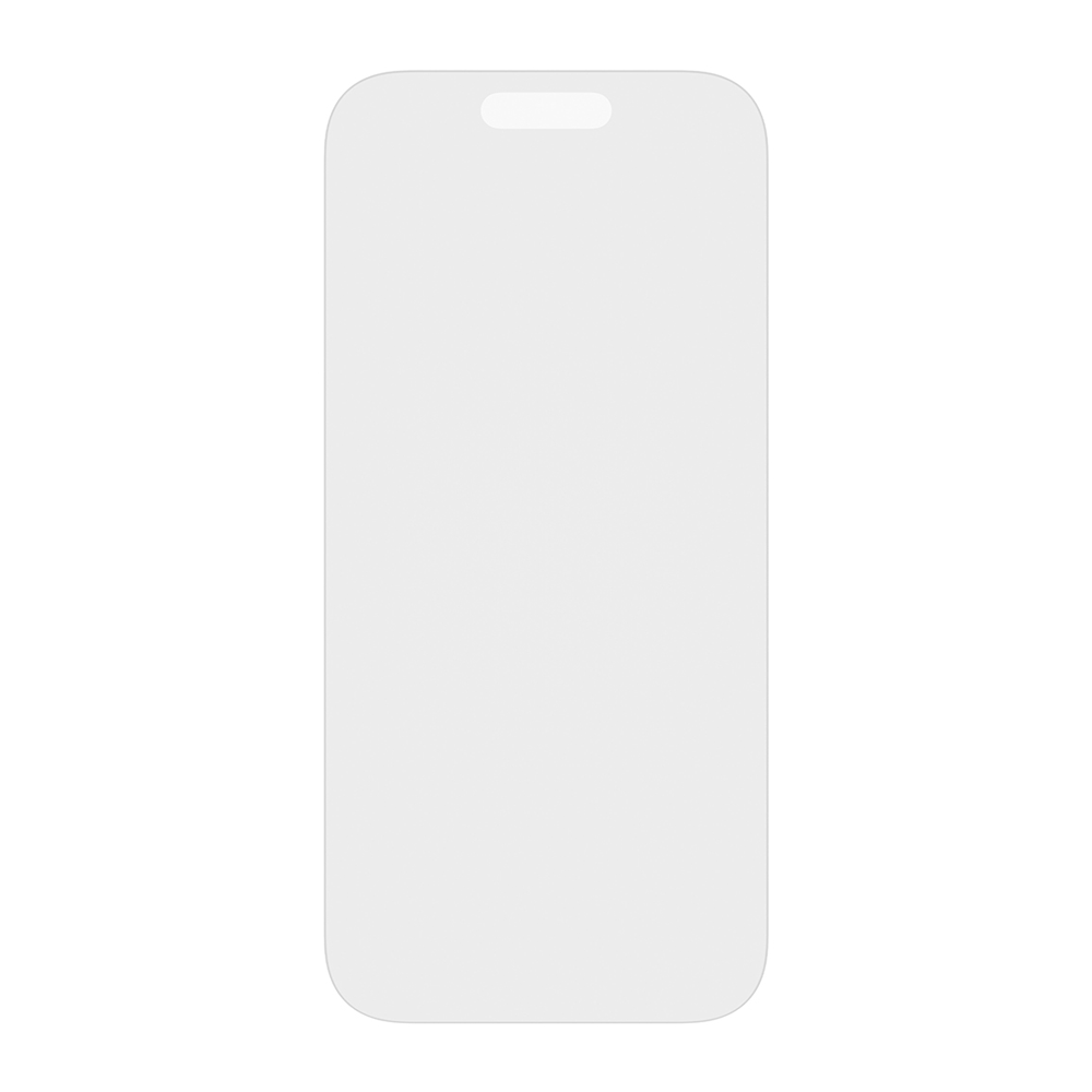 SAFE Privacy Glass for iPhone Air UWF w/Aligner