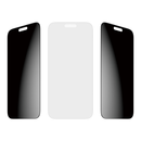 SAFE Privacy Glass for iPhone 17 Pro Max UWF w/Aligner