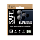 SAFE Hoops for iPhone 17 Pro/Pro Max