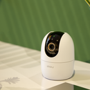 IMOU A1 2K 3MP Indoor Pan & Tilt Smart Security Camera