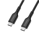 OtterBox USB-C Wall Charger Bundle Black-2