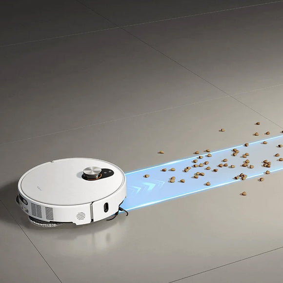 Xiaomi Robot Vacuum 5 Pro UK