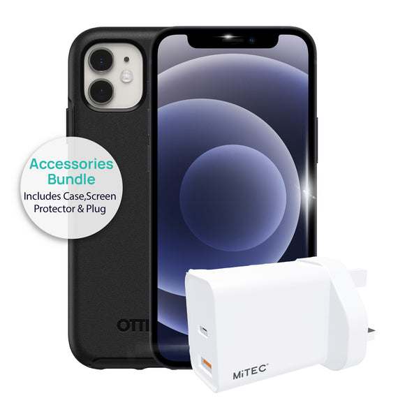 iPhone 11 Accessories Bundle
