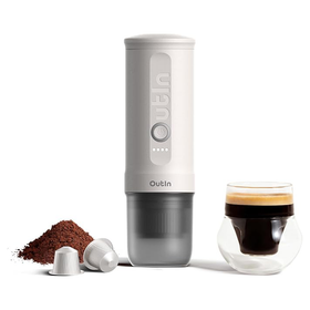 OutIn Nano Portable Electric Espresso Machine - 0