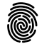 <p>Ultrasonic Fingerprint<br/>Scanner</p>