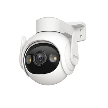 IMOU Cell PT 2K Outdoor & Indoor Pan Tilt Smart Security Camera