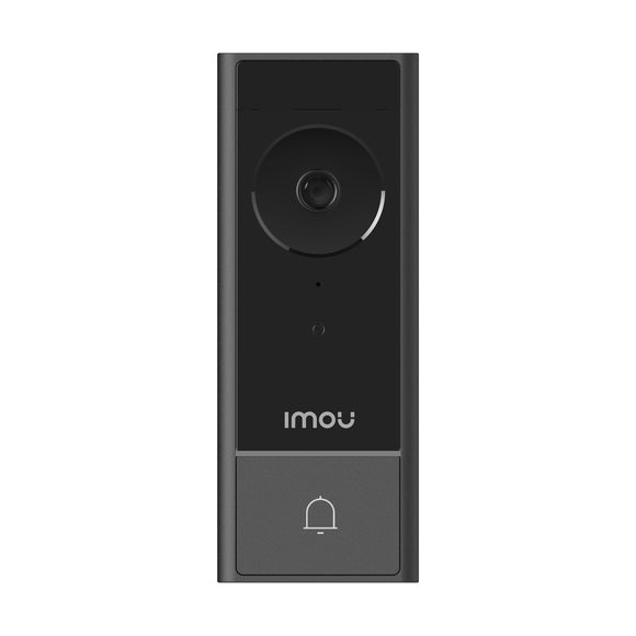 IMOU DB60 Outdoor Battery Doorbell Kit