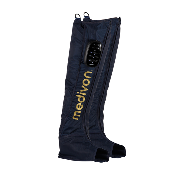 Medivon Aeria Lymphatic Massager Black