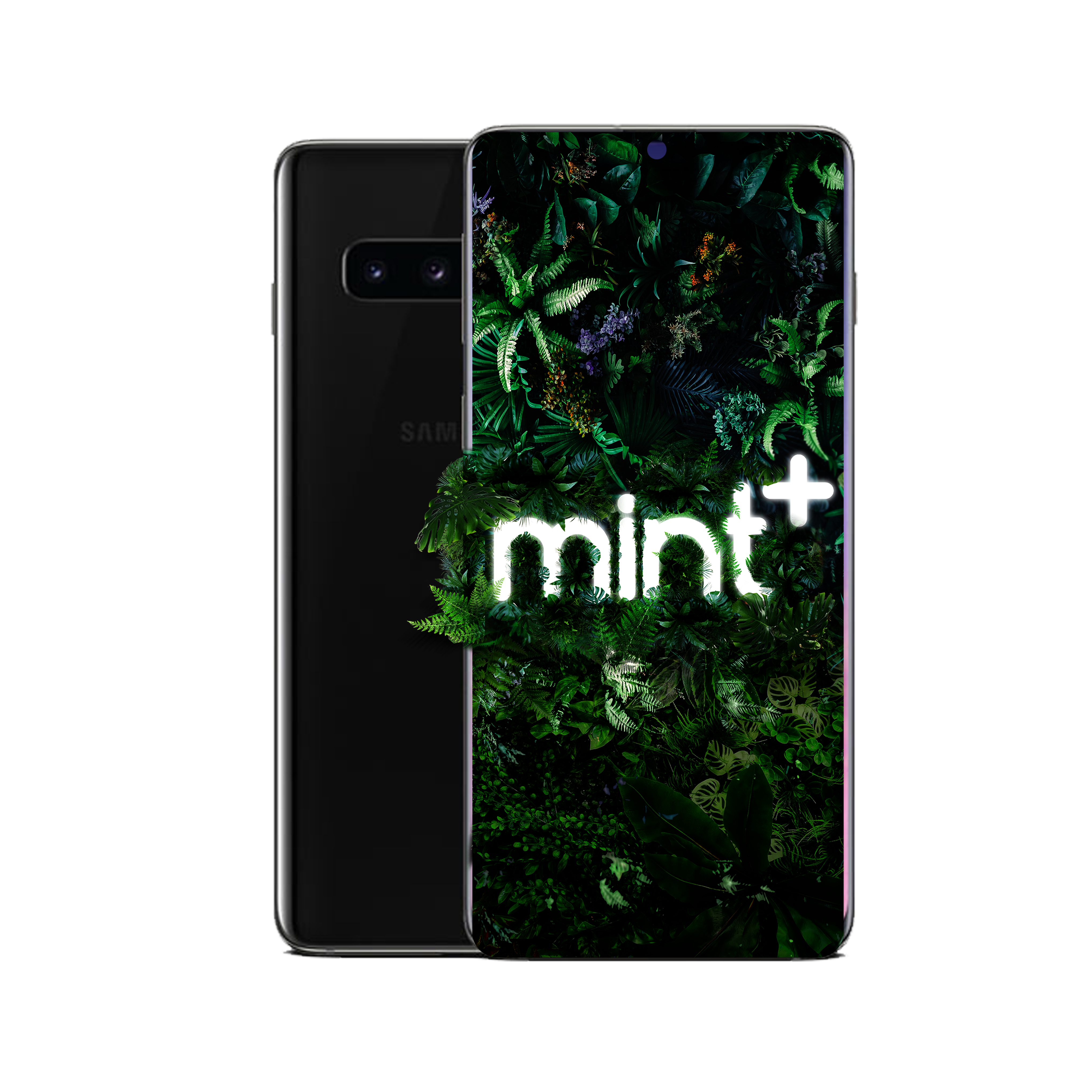 Samsung Galaxy S10