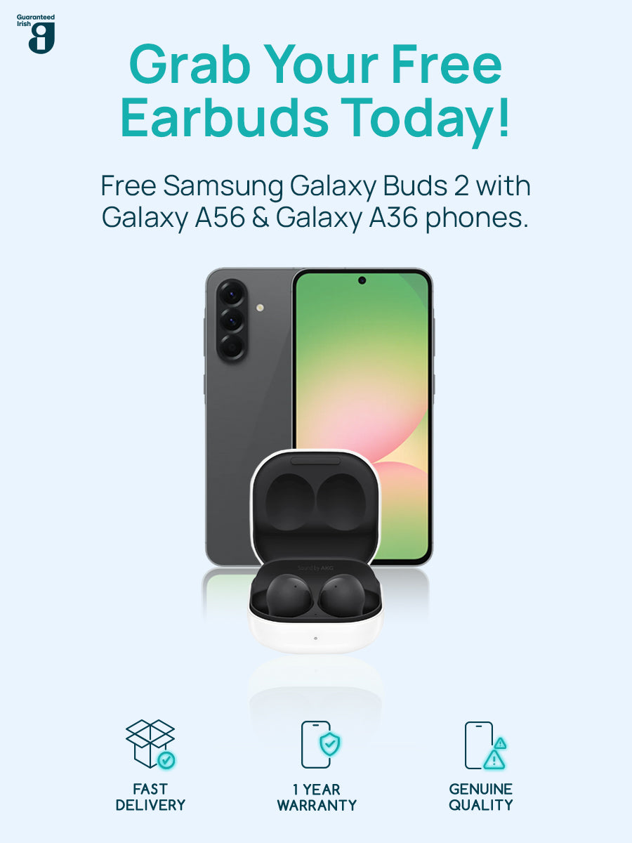 Mint home page banner   samsung buds   mobile
