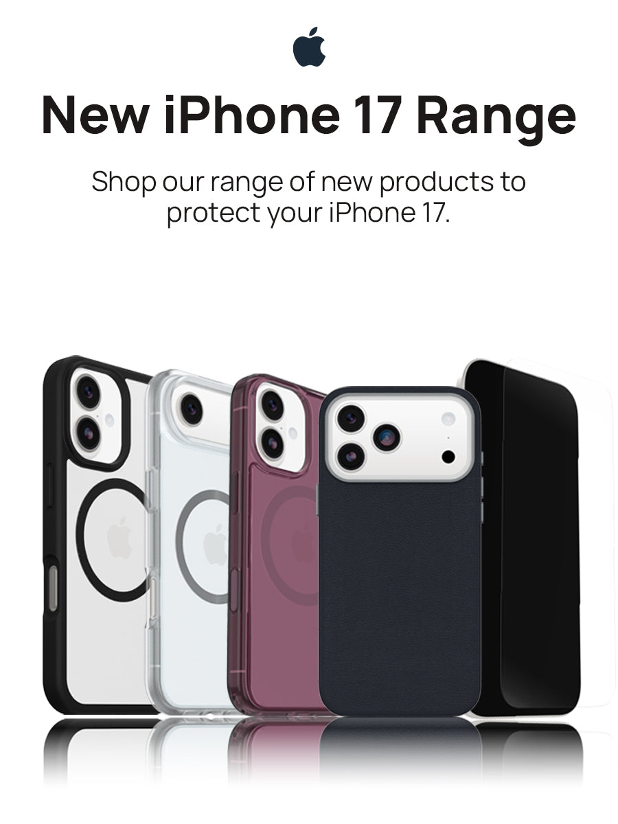 Mint home page banner   iphone 17 range  mobile