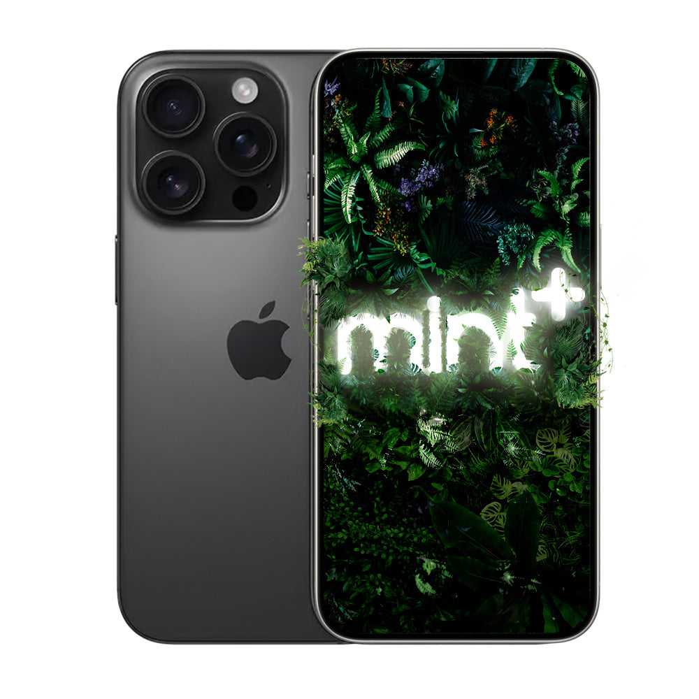 iPhone 16 Pro