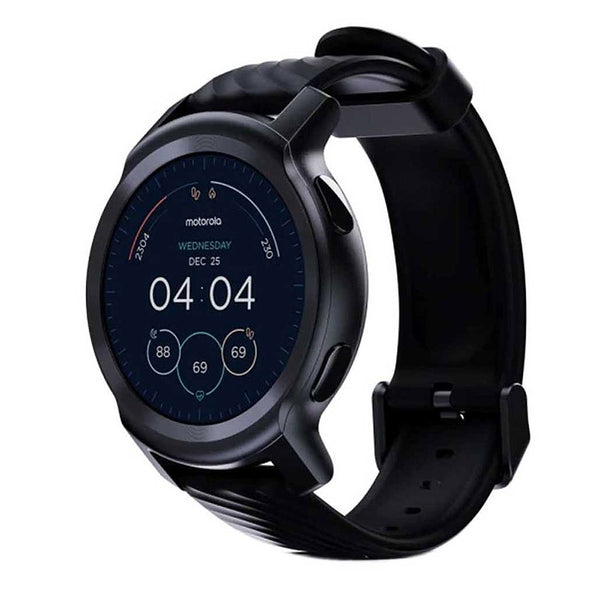 Motorola 2025 watch 2