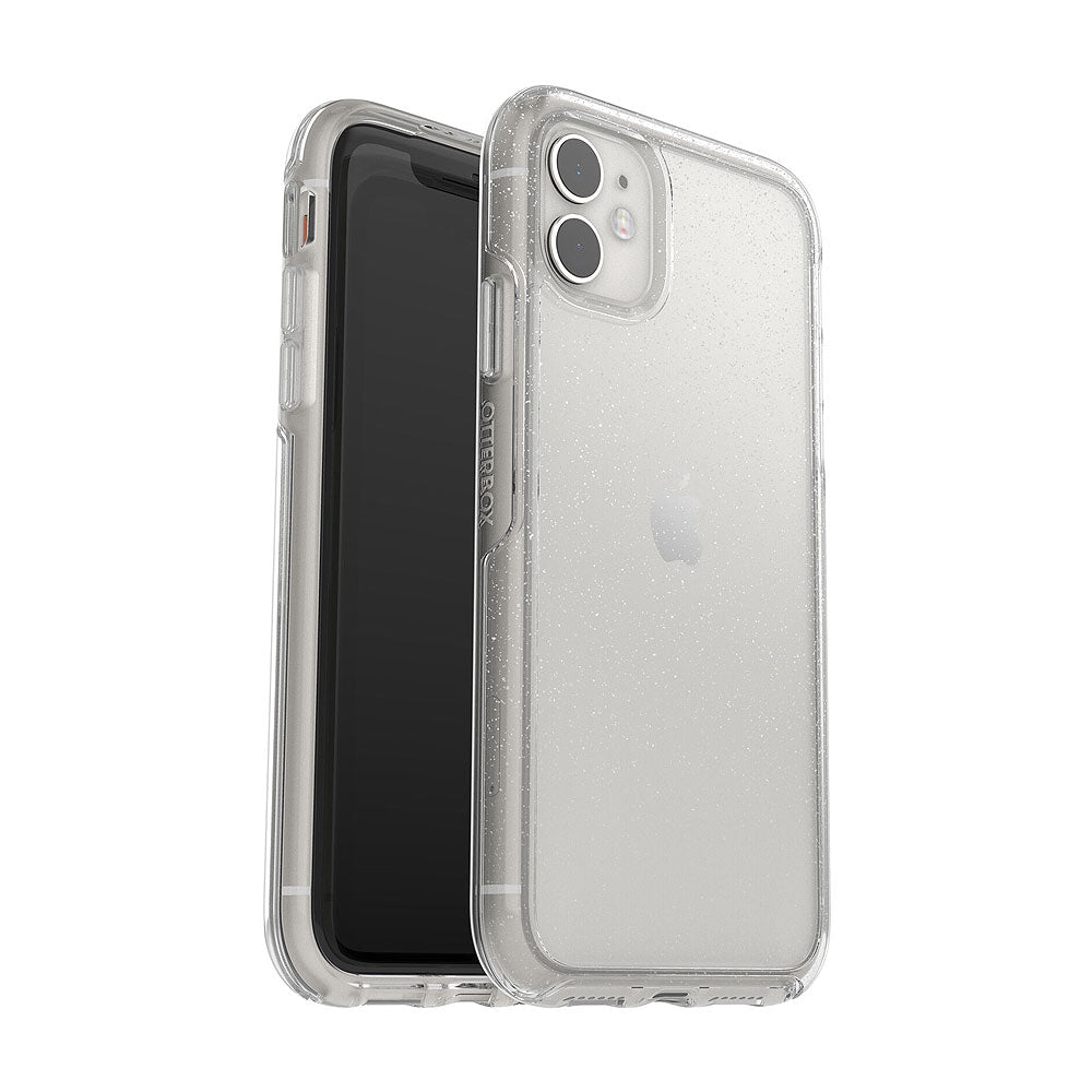 OtterBox Symmetry Clear Cover for iPhone 11 - 0