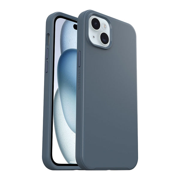 OtterBox Symmetry Cover with MagSafe for Apple iPhone 15 Plus/14 Plus