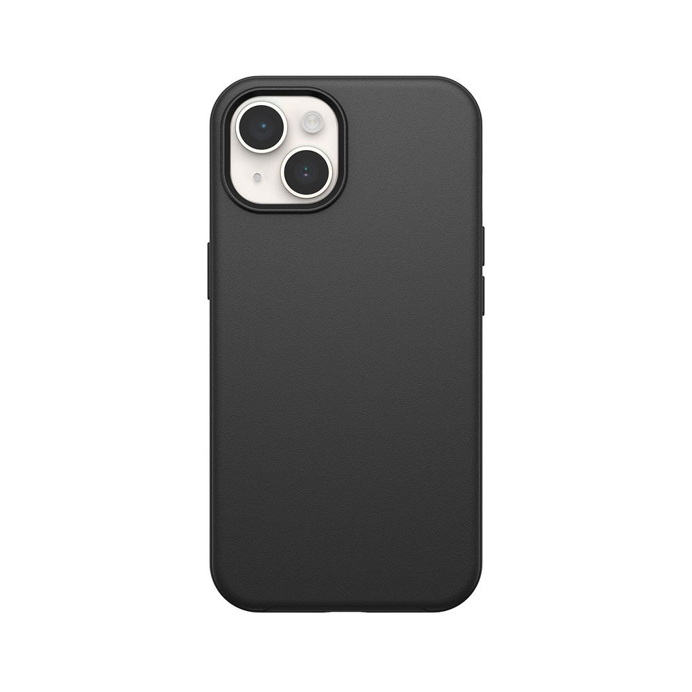 OtterBox Symmetry Cover for Apple iPhone 15/14/13 - 0