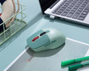 Canyon Wireless Mouse CNS-CMSW26 Green-2