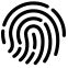 <p>Touch ID</p>