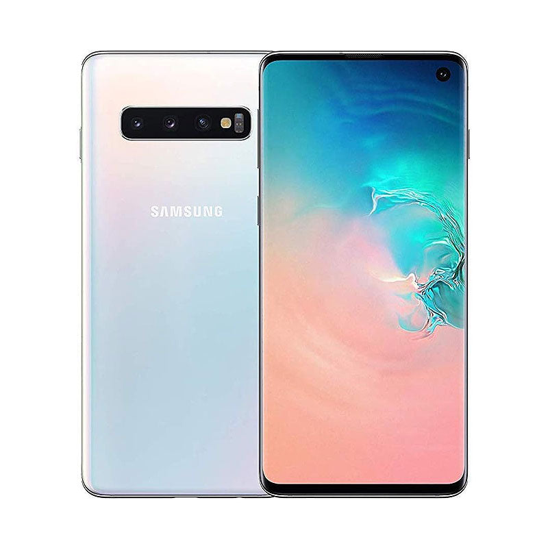 Samsung Galaxy S10