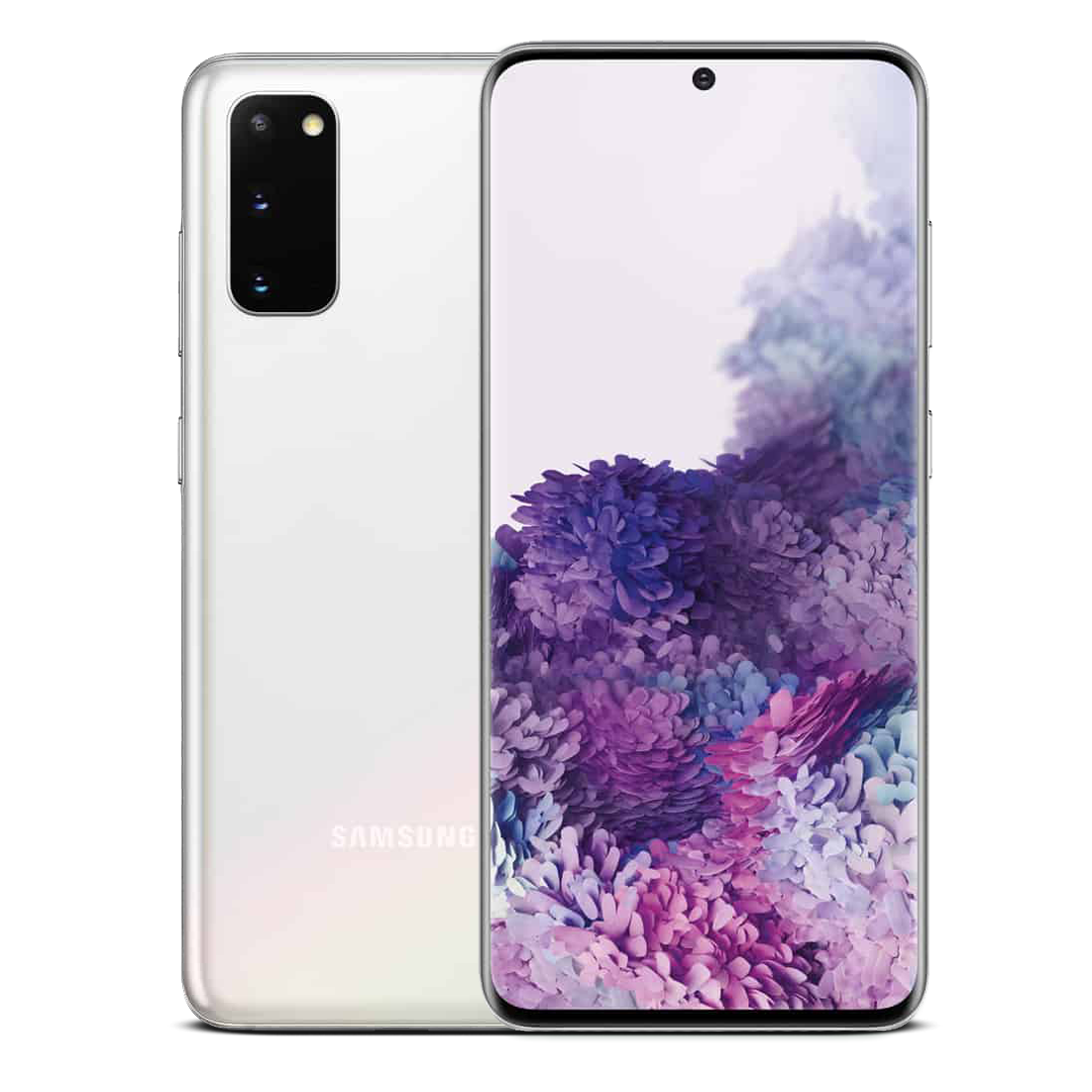 Samsung Galaxy S20 5G - 0