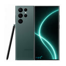 photo of Samsung Galaxy S22 Ultra green