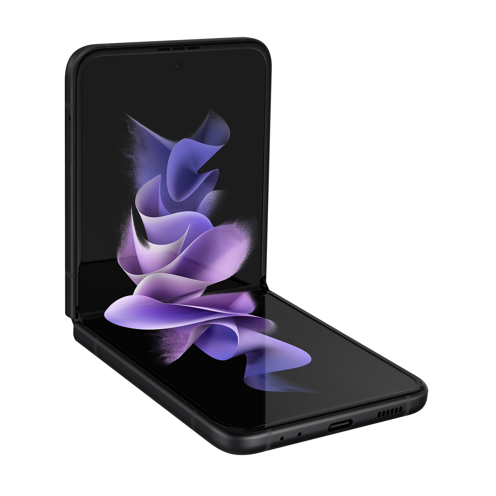 Samsung Galaxy Z Flip3 5G - 0