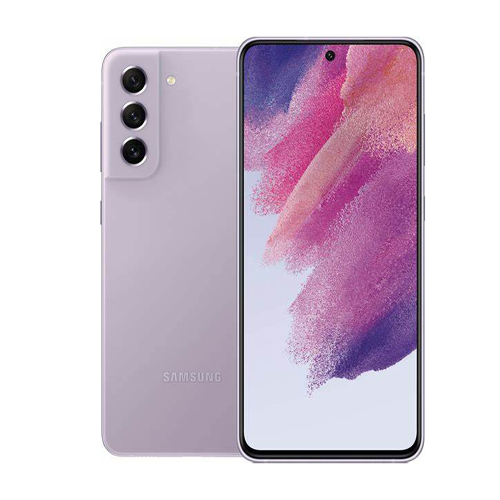 Refurbished Samsung Galaxy S21 FE 5G Mint+ - Main Image