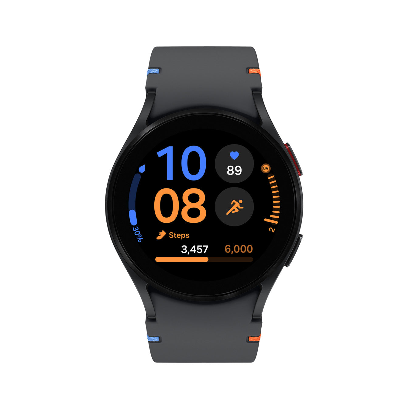 Samsung Galaxy Watch FE 40mm Bluetooth - 0