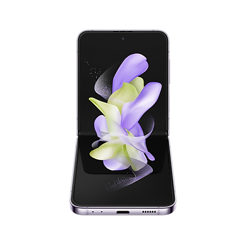 Samsung Galaxy Z Flip4 - 0