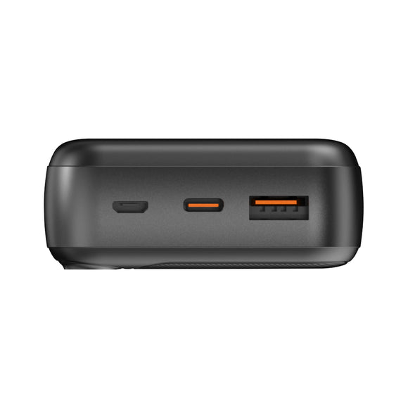 SilverLabel 20000mAh Powerbank