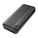 SilverLabel 20000mAh Powerbank-3