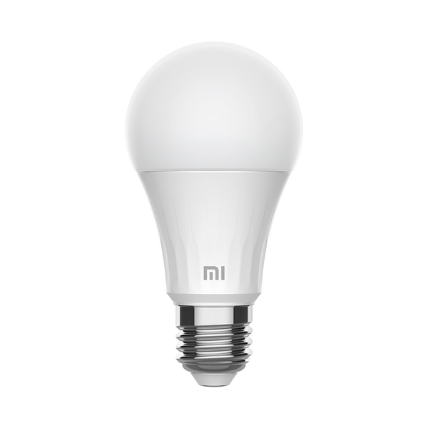 Mi led sales smart bulb xiaomi