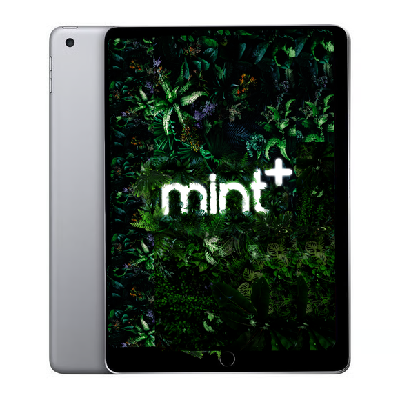 Mint+ iPad 6th Gen 32GB Cellular