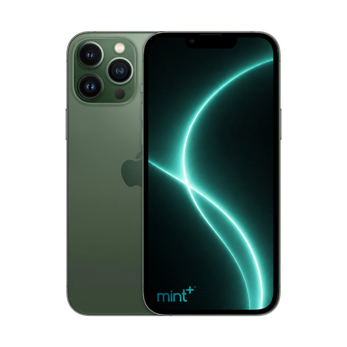 iPhone 13 Pro