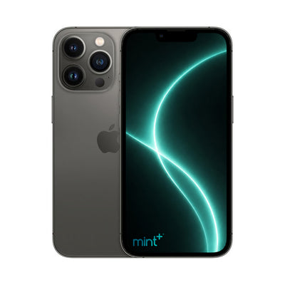 iPhone 13 Pro