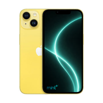 iPhone 14 Plus - 0