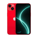 Photo of iPhone 14  red